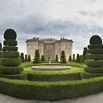 Castello Di Отель Гуарене