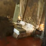 Отель Castello Di Гуарене