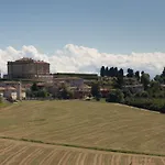 Отель Castello Di