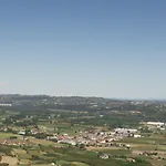 Отель Castello Di