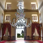 Отель Castello Di