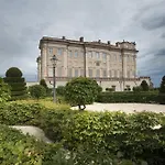 Отель Castello Di Гуарене