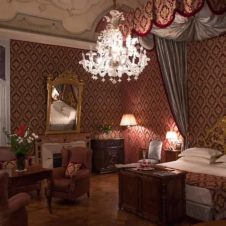 Hotel Castello Di 5*