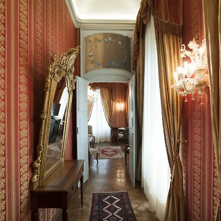 Castello Di Hotel