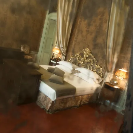 호텔 Castello Di 구아레네