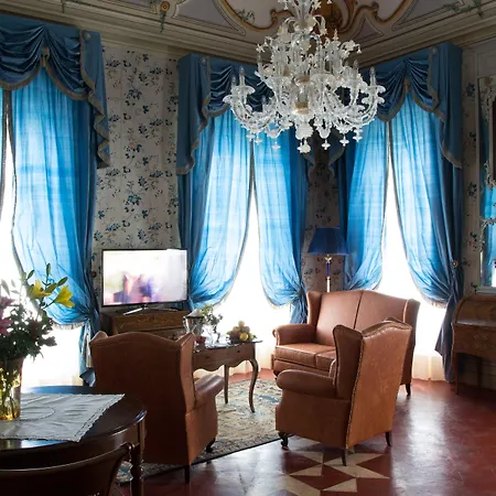 Hotel Castello Di