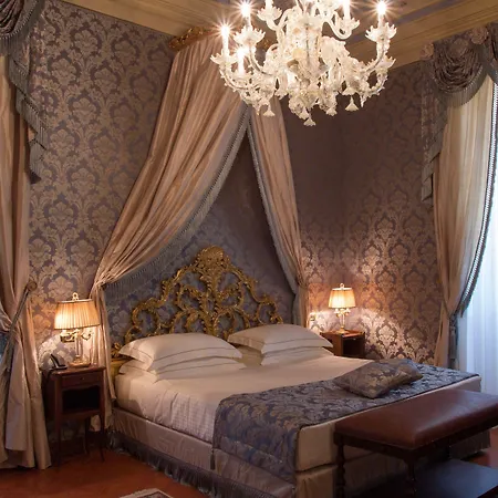 Castello Di 호텔 구아레네