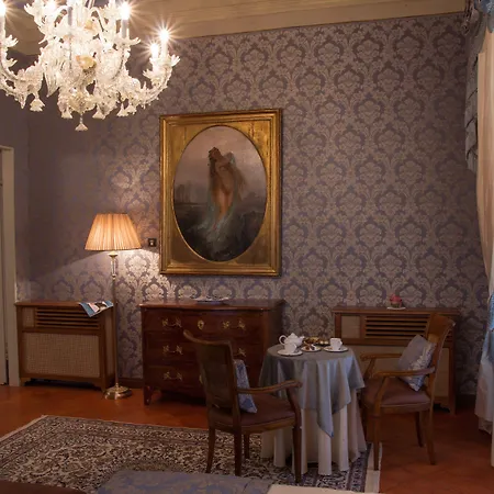 Castello Di 5*