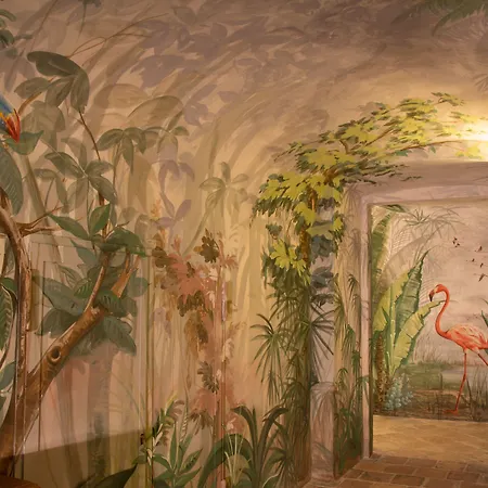 Castello Di Отель Гуарене