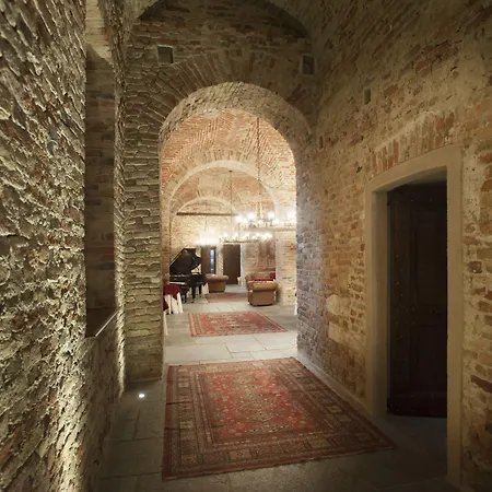 Castello Di