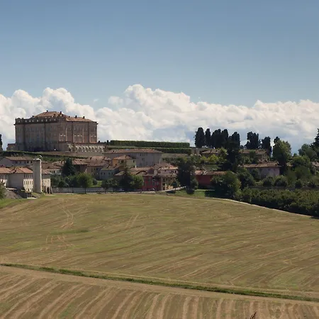 Hotel Castello Di