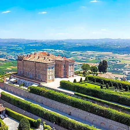 Hotel Castello Di 5*