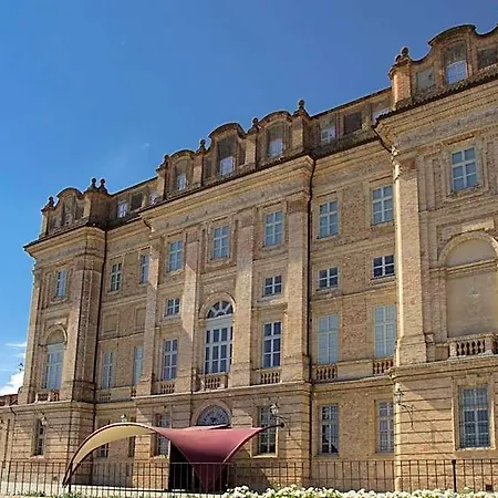 Castello Di Hotel 5*