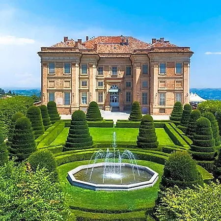Castello Di 5*