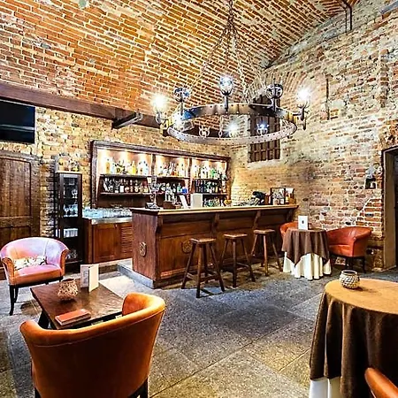 Castello Di 5*