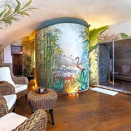 Hotel Castello Di