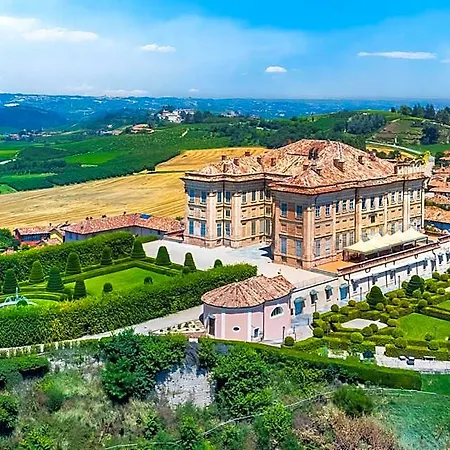 Castello Di 5*