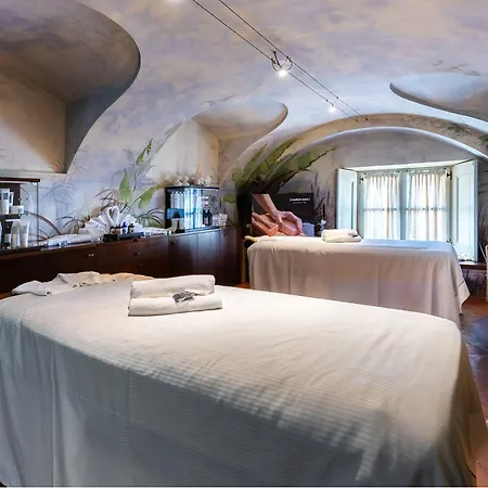 Castello Di Hotel 5*