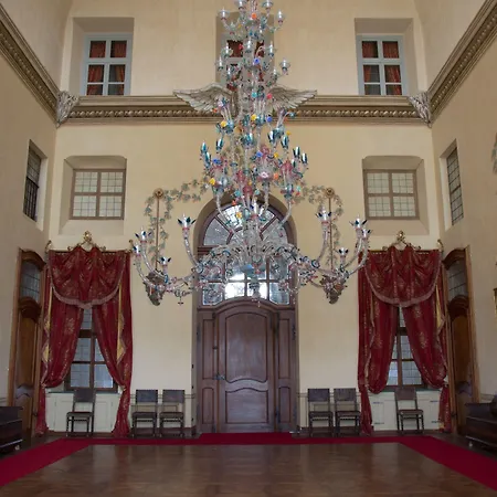Hotel Castello Di 5*