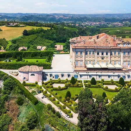 Hotel Castello Di 5*