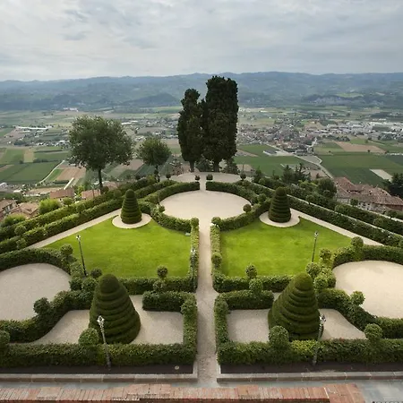 Castello Di