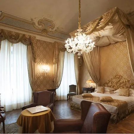 Castello Di 5*