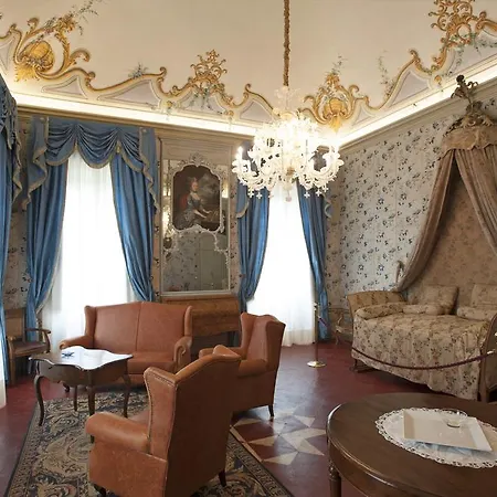 Hotel Castello Di