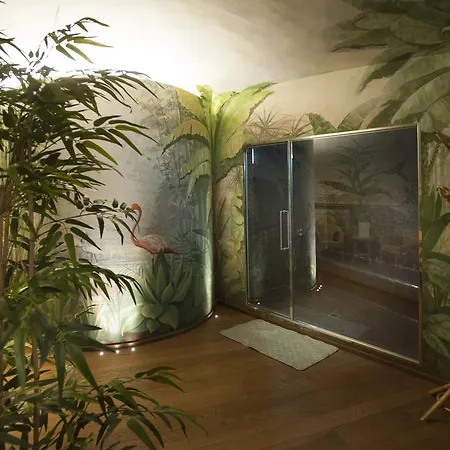 Castello Di 호텔 구아레네