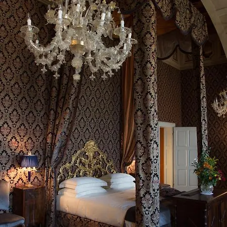 Hotel Castello Di