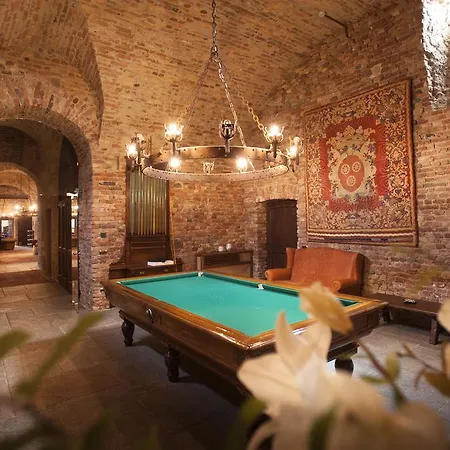 Hotel Castello Di
