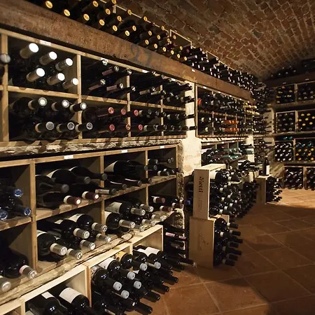 호텔 Castello Di 구아레네