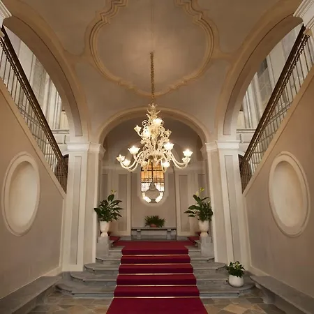 호텔 Castello Di 구아레네