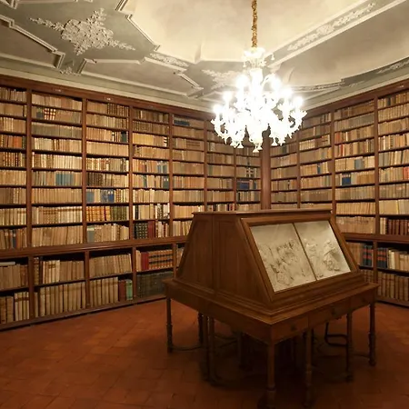 호텔 Castello Di 구아레네