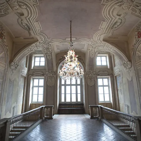 Castello Di Guarene