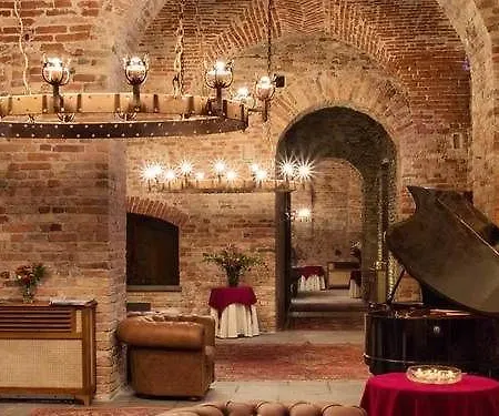 Castello Di 5*