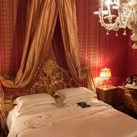 Hotel Castello Di 5*