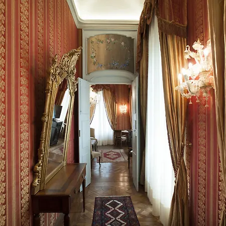 Castello Di 5*