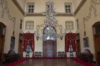 Hotel Castello Di 5*