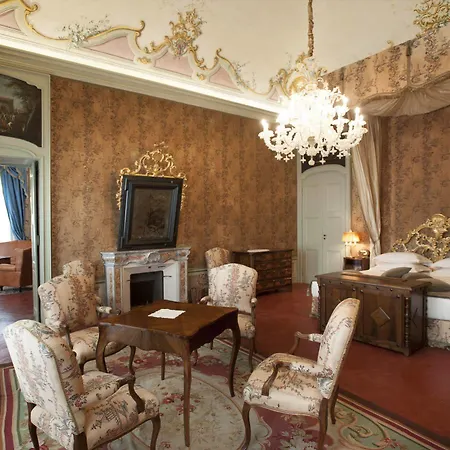 Hotel Castello Di 5*