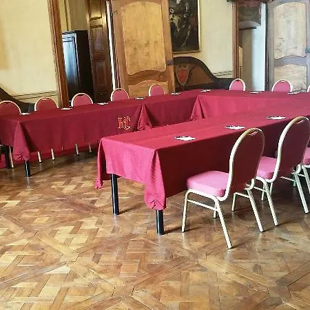 Castello Di 5*