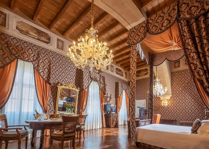 Castello Di 5*