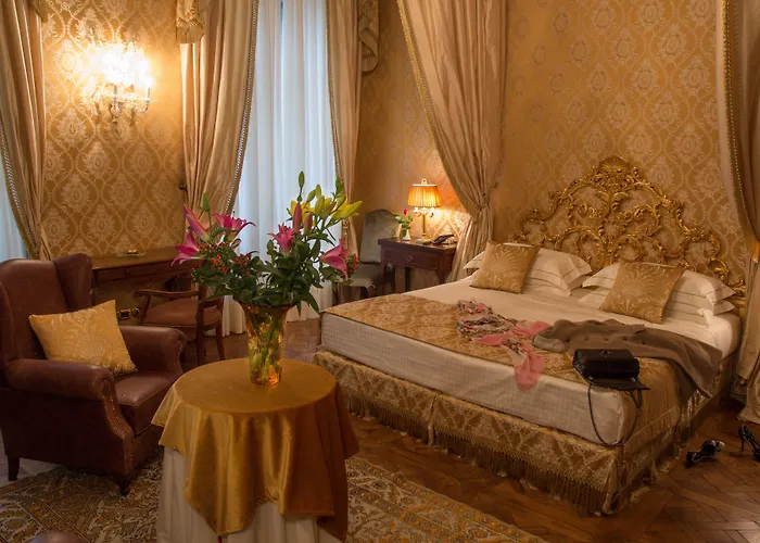 Hotel Castello Di 5*