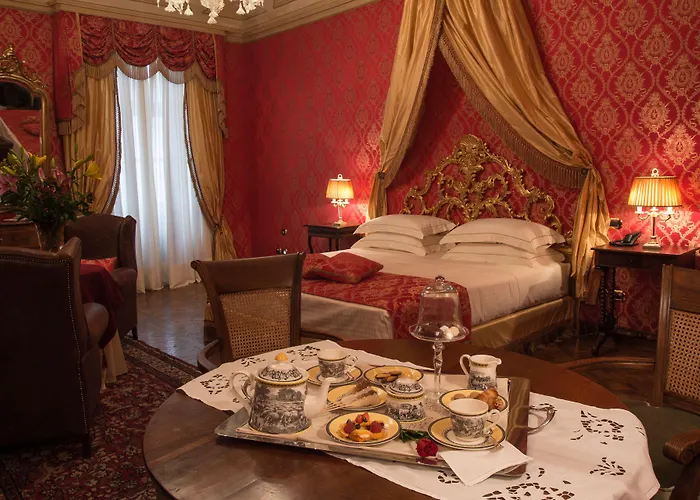 Castello Di Hotel Guarene