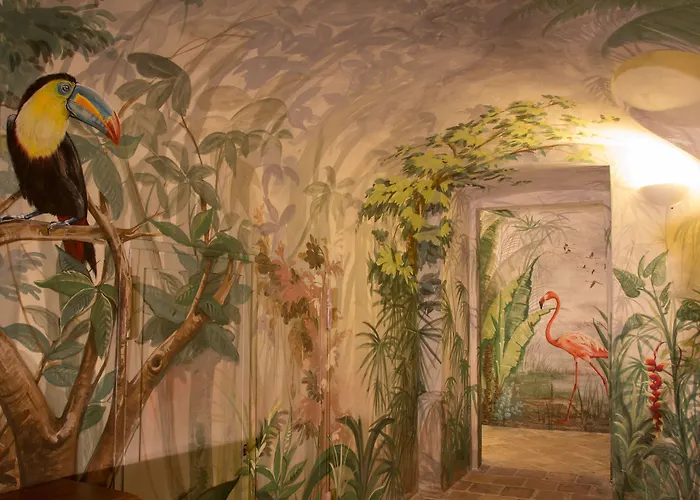 Castello Di فندق Guarene