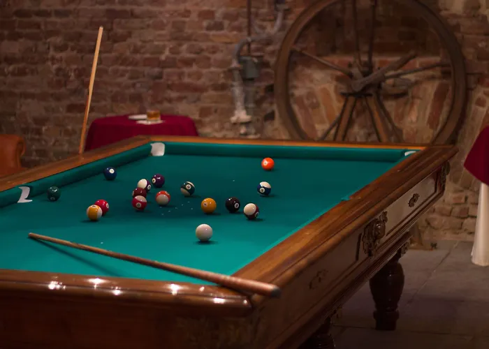 Hotel Castello Di 5*