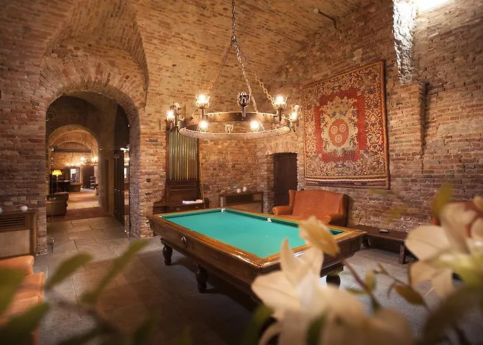 Hotel Castello Di