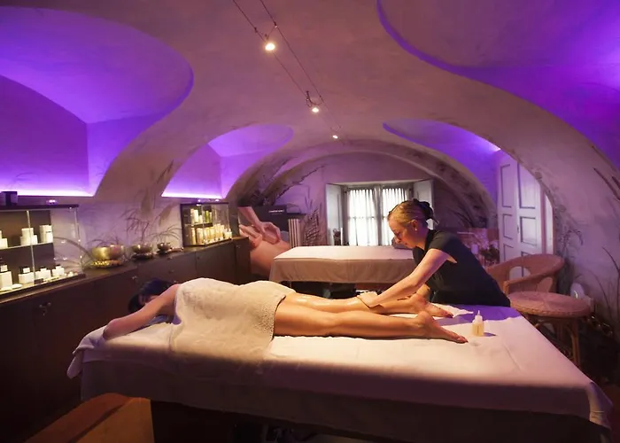 فندق Castello Di