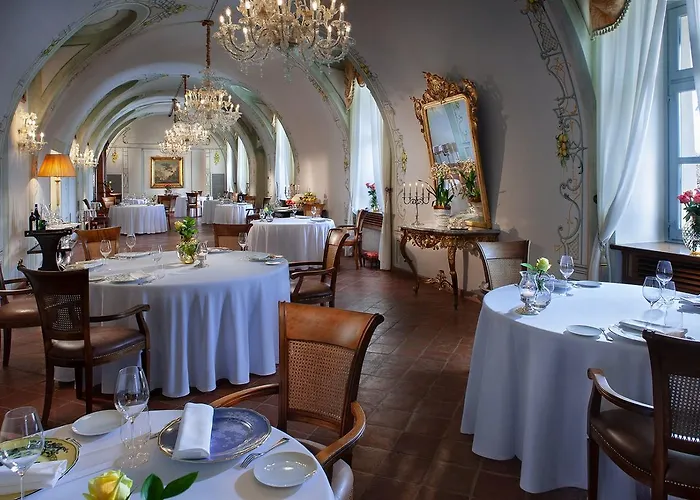 Hotel Castello Di 5*